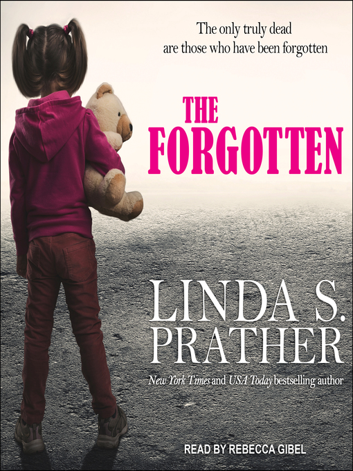 Cover image for The Forgotten